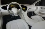 Chrysler 200C EV Concept 2009 года